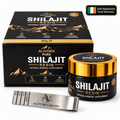 Alivora Pure Shilajit Resin – 50g